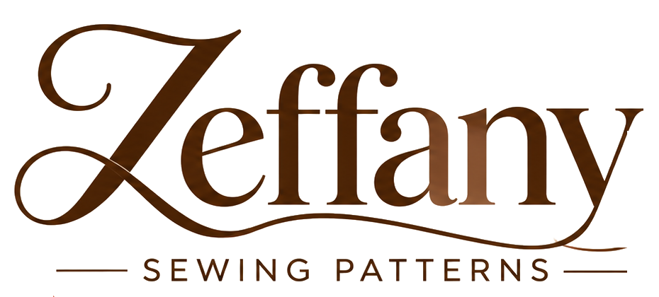 Zeffany Sewing Patterns